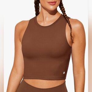 Natural Feelings Nudi Sports Bras #609 NWOT